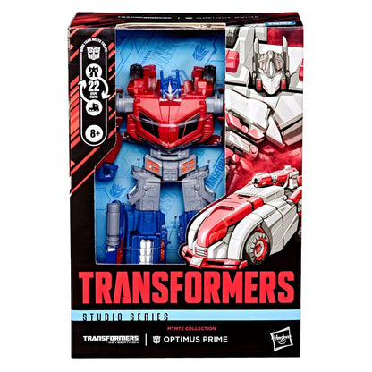 Transformers Studio Series - Optimus Prime