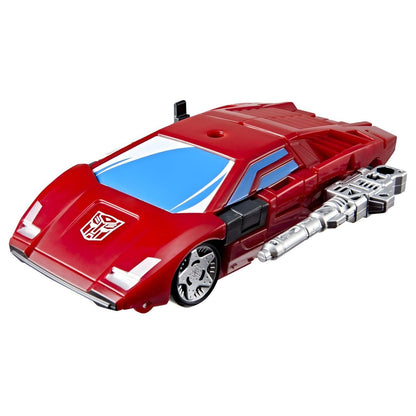 Transformers: Studio Series - Sideswipe