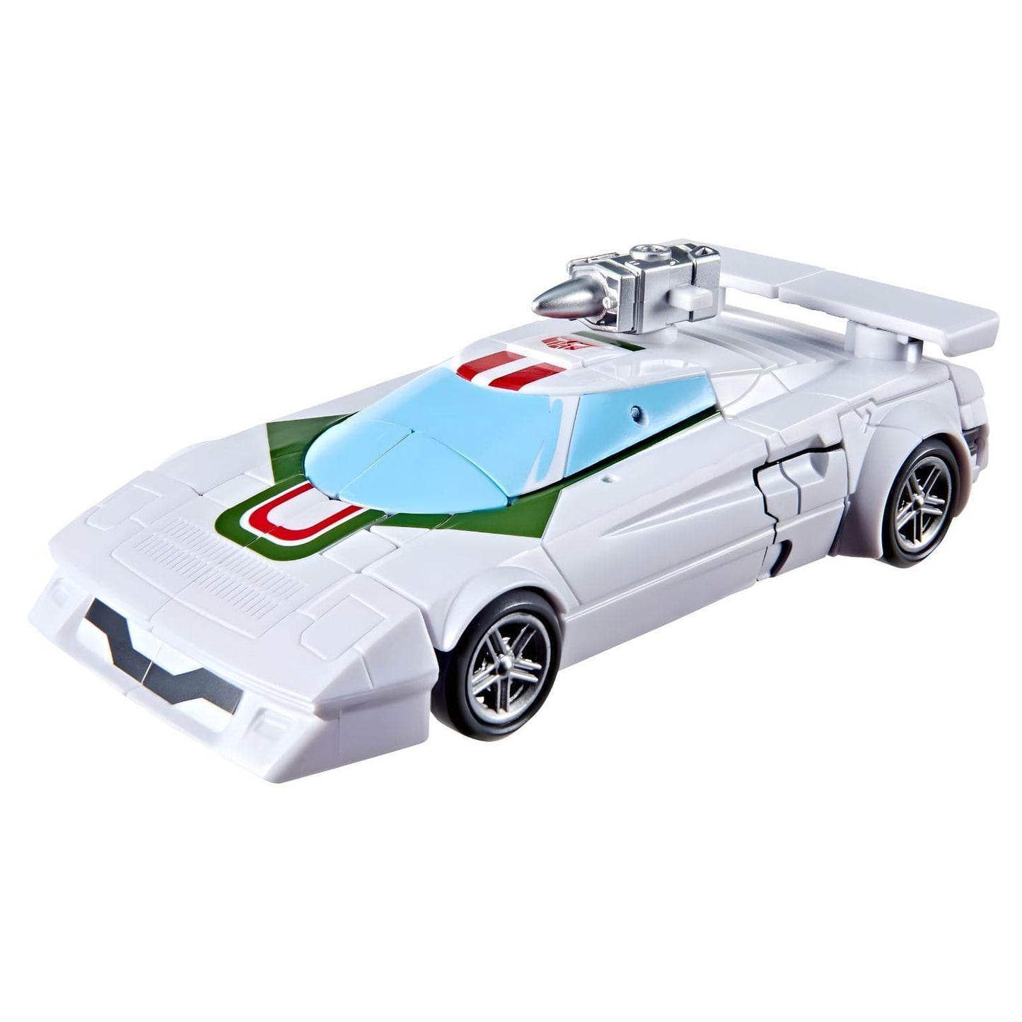 Apresentamos Transformers: Studio Series - Wheeljack com o SKU 861792525 recomendado para + 8 anos