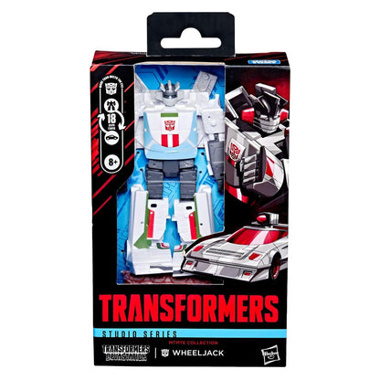 Transformers Studio Series - Devastation Wheeljack