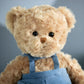 Apresentamos Urso de peluche 35 cm com o SKU 521369822 recomendado para + 6 meses