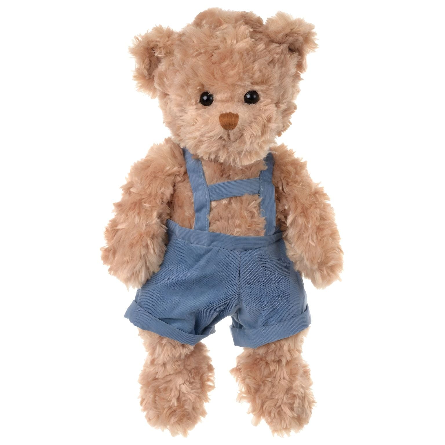 Apresentamos Urso de peluche 35 cm com o SKU 521369822 recomendado para + 6 meses