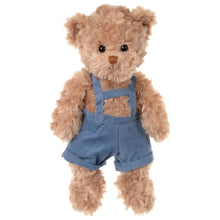 Apresentamos Urso de peluche 35 cm com o SKU 521369822 recomendado para + 6 meses