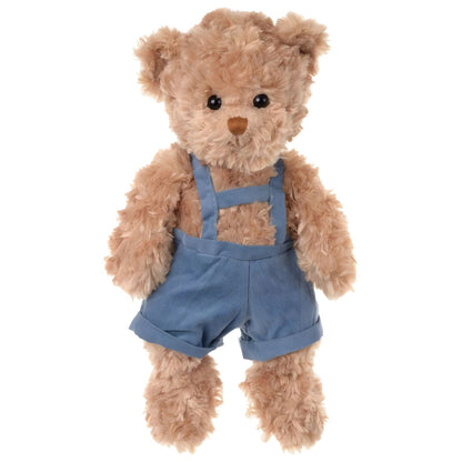 Apresentamos Urso de peluche 35 cm com o SKU 521369822 recomendado para + 6 meses