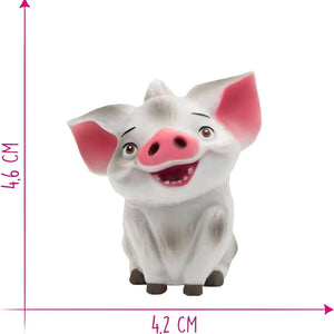 Apresentamos Figura de borraca - Pua com o SKU 621318719 recomendado para + 3 anos