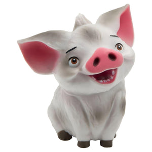 Apresentamos Figura de borraca - Pua com o SKU 621318719 recomendado para + 3 anos