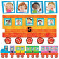Apresentamos 123 Little Train com o SKU 912856622 recomendado para + 2 anos