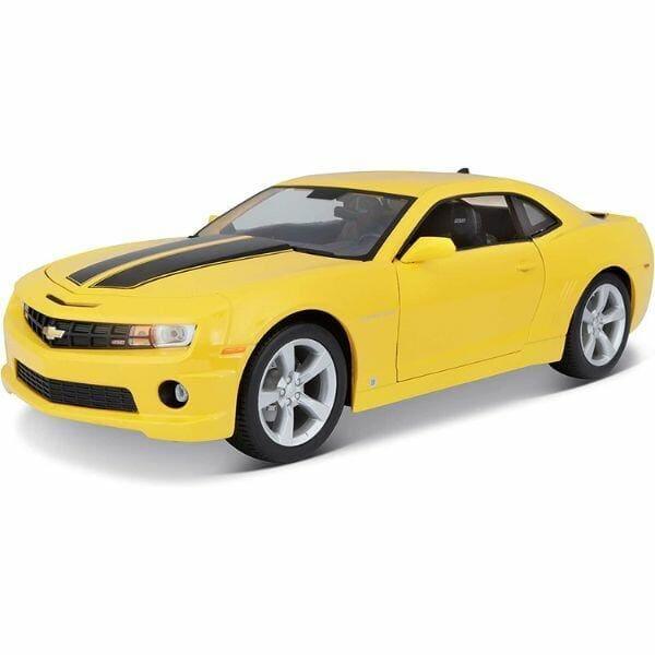 2010 Chevrolet Camaro SS - Brincatoys