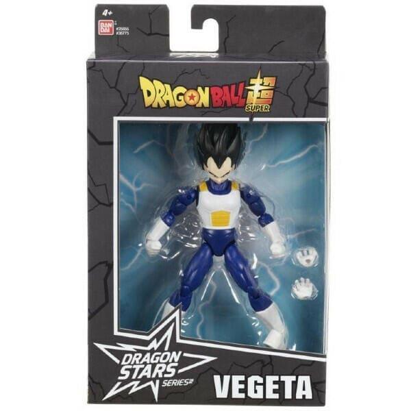 Dragon Ball Super Dragon stars Vegeta - Brincatoys