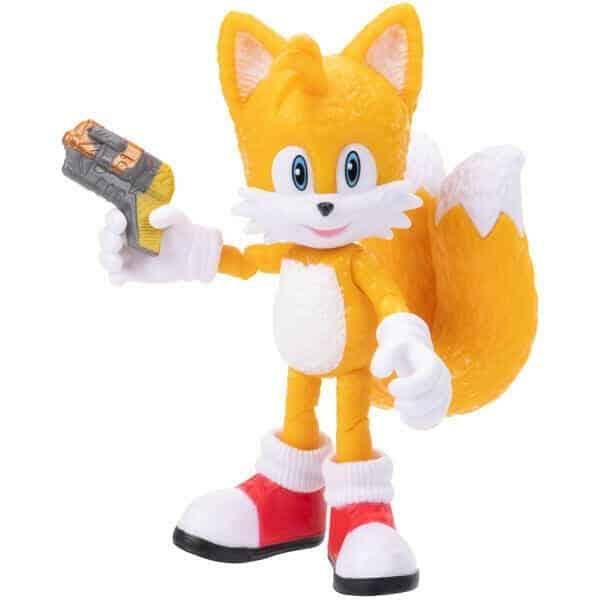 Sonic The Hedgehog Tails - Brincatoys