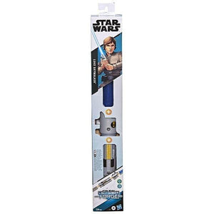 Star Wars Sabre Electrónico - Luke Skywalker - Brincatoys