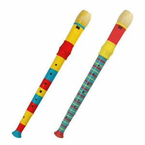 Flauta - Brincatoys
