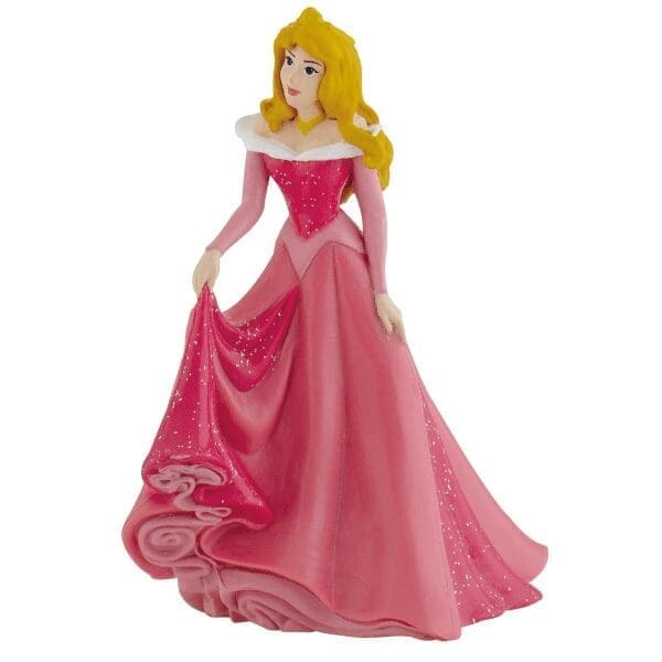 Apresentamos A Bela Adormecida Aurora com o SKU 621284322 recomendado para + 3 anos