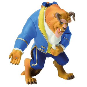 Apresentamos Figura PVC "O Monstro" do filme "A Bela e o Monstro" com o SKU 621246322 recomendado para + 3 anos