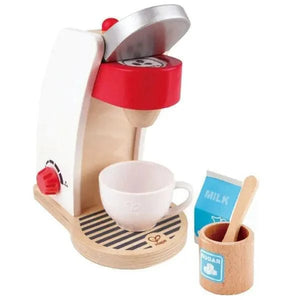 Apresentamos A minha Máquina de café com o SKU 82314621 recomendado para + 3 anos