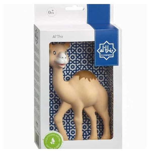Apresentamos Al'Thir O Dromedário com o SKU 107700222 recomendado para + 0 meses
