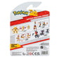 Apresentamos Figura de Batalha Pokémon – Alakazam com o SKU 23303624 recomendado para + 4 anos