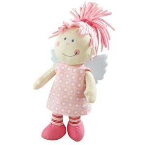 Apresentamos Anjo da Guarda Tina com o SKU 810395121 recomendado para + 0 meses