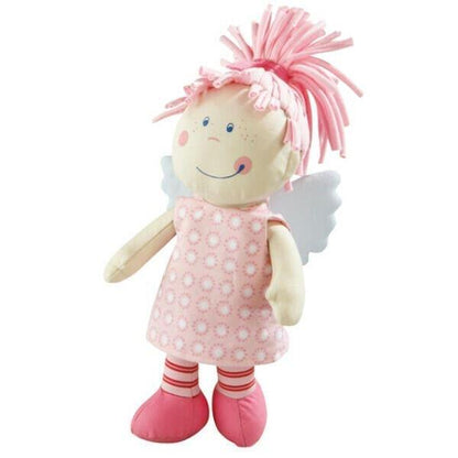 Apresentamos Anjo da Guarda Tina com o SKU 810395121 recomendado para + 0 meses