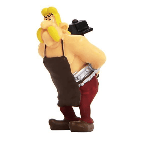 Apresentamos Asterix & Obelix -Fulliautomatix- com o SKU 236050716 recomendado para + 3 anos