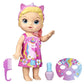 Baby Alive - Dia de Spa - Brincatoys