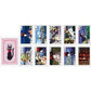 Apresentamos Baralho de cartas -  Kiki's Delivery Service com o SKU 861819623 recomendado para + 3 anos