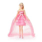 Apresentamos Barbie Birthday Wishes 2023 com o SKU 20971323 recomendado para + 6 anos