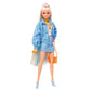 Apresentamos Barbie Extra Fashion com o SKU 20725623 recomendado para + 3 anos