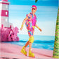 Apresentamos Barbie The Movie - Ken com patins em linha com o SKU 231745023 recomendado para + 3 anos