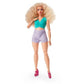 Apresentamos Barbie Looks Cabelo Loiro com o SKU 230973623 recomendado para + 6 anos