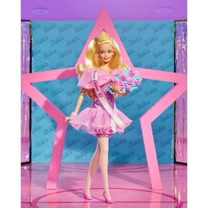 Barbie Rewind 80s Noite de Formatura - Brincatoys