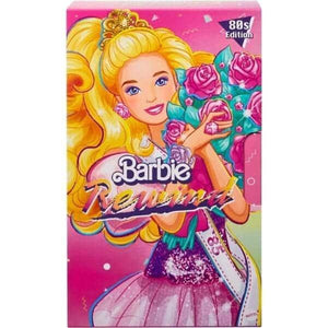 Barbie Rewind 80s Noite de Formatura - Brincatoys