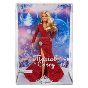 Barbie Signature Mariah Carey - Brincatoys