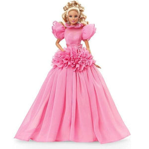 Barbie Signature Pink Collection - Brincatoys