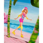 Apresentamos Barbie The Movie - Barbie de patins em linha com o SKU 231712523 recomendado para + 3 anos