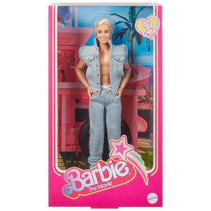 Apresentamos Barbie the Movie - Ken em conjunto jeans com o SKU 237453923 recomendado para + 12 anos