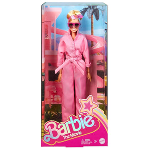 Barbie the Movie - Pink Power Jumpsuit - Brincatoys