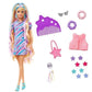 Apresentamos Barbie - Totally Hair cabelo extra comprido com o SKU 20148323 recomendado para + 3 anos