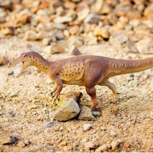 Apresentamos Figura de borracha - Baryonyx com o SKU 430057321 recomendado para + 3 anos