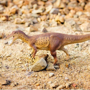 Apresentamos Figura de borracha - Baryonyx com o SKU 430057321 recomendado para + 3 anos