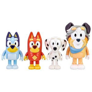 Apresentamos Bluey na Escola (Cópia) com o SKU 643785024 recomendado para + 3 anos