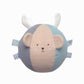Apresentamos Bola de Pano Teddy & Bunny com o SKU 76015723 recomendado para + 0 meses