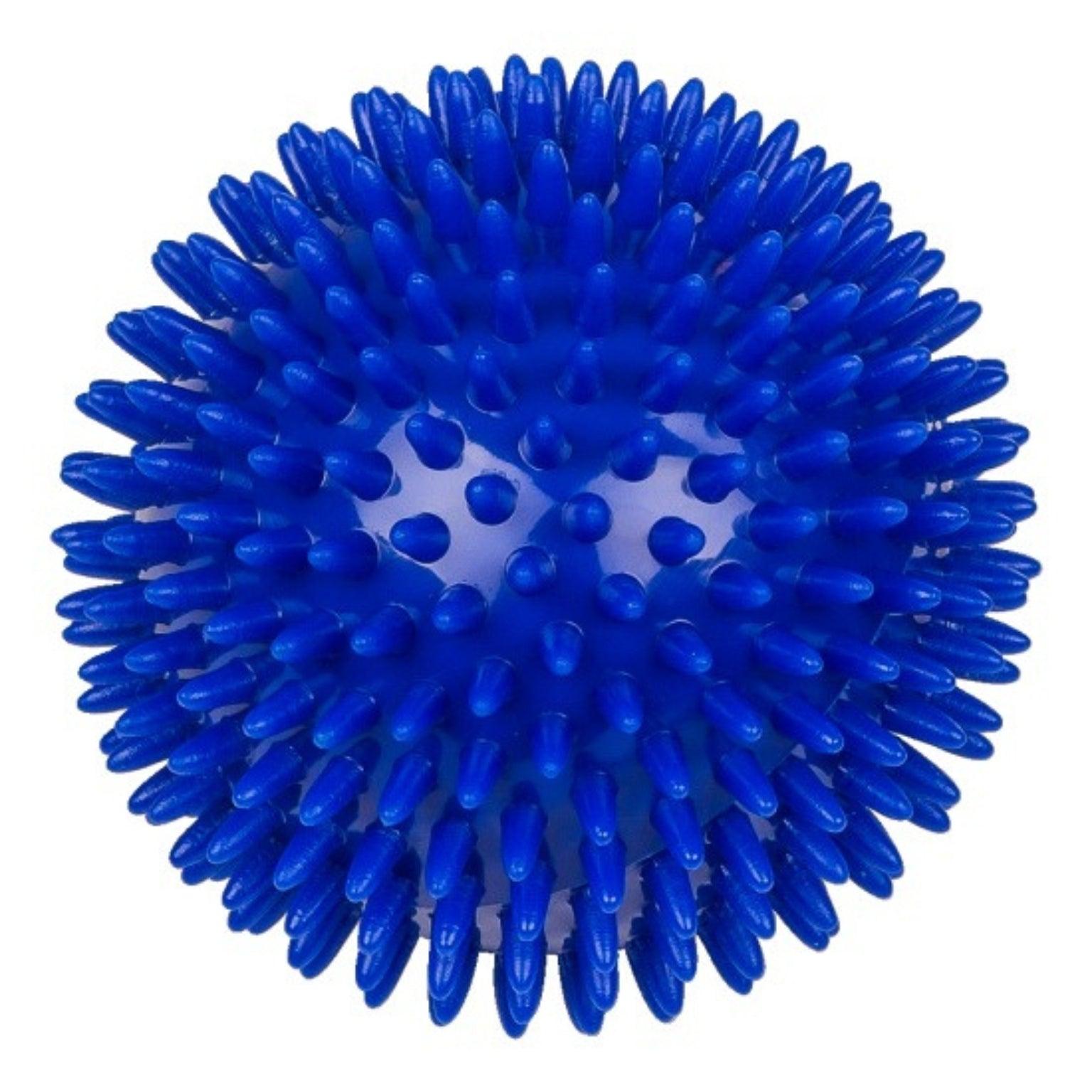 Bola Sensorial Azul - Brincatoys