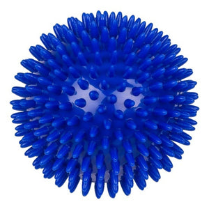 Apresentamos Bola Sensorial Azul com o SKU 588630224 recomendado para + 6 meses