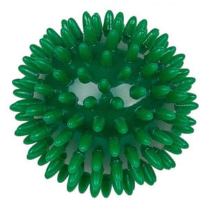 Apresentamos Bola Sensorial Verde com o SKU 588630324 recomendado para + 6 meses