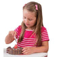 Apresentamos Bolo de Chocolate com o SKU 40027722 recomendado para + 3 anos