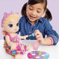 Apresentamos Baby Alive - Dia de Spa com o SKU 553564524 recomendado para + 3 anos