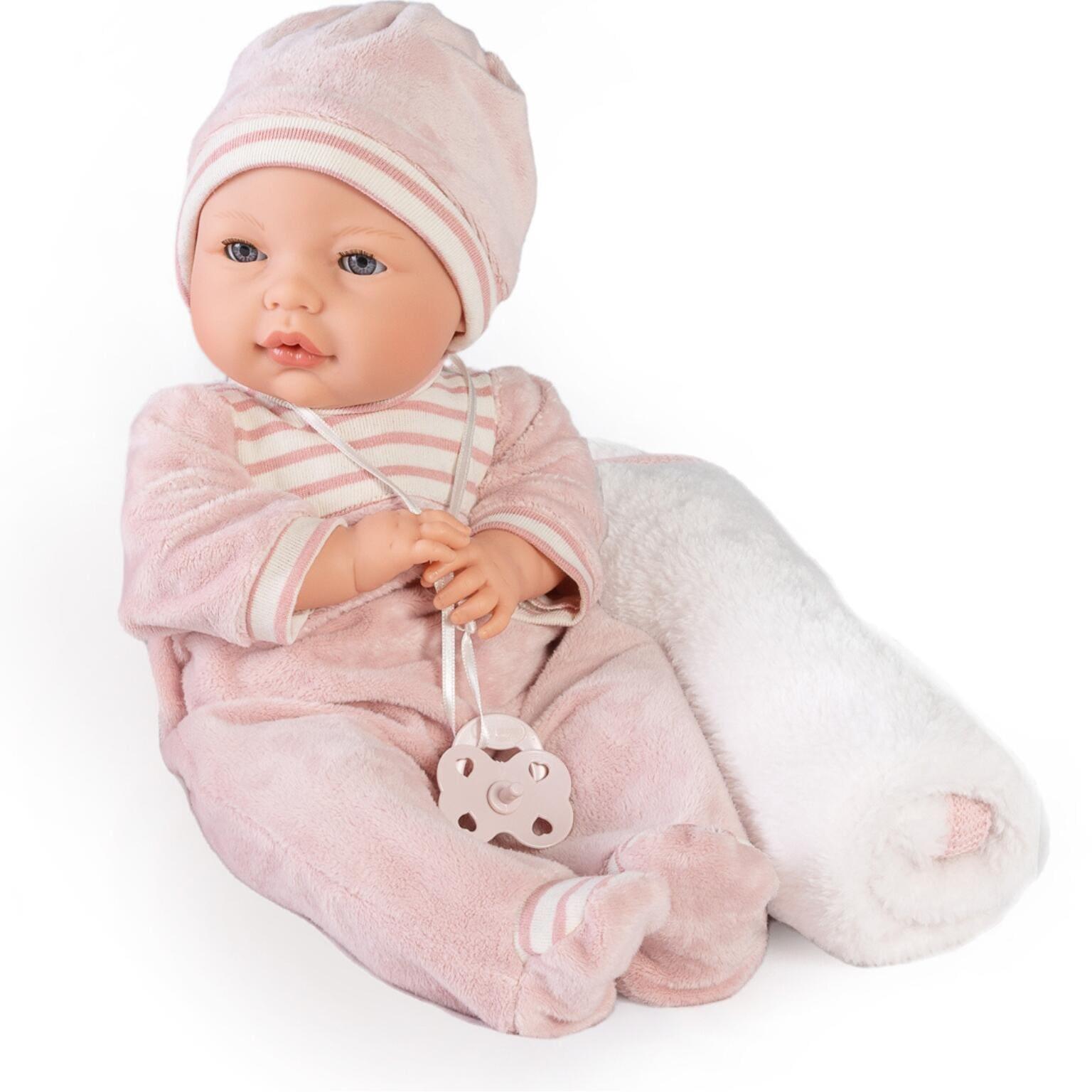 Boneca Bimba 37 cm - Brincatoys