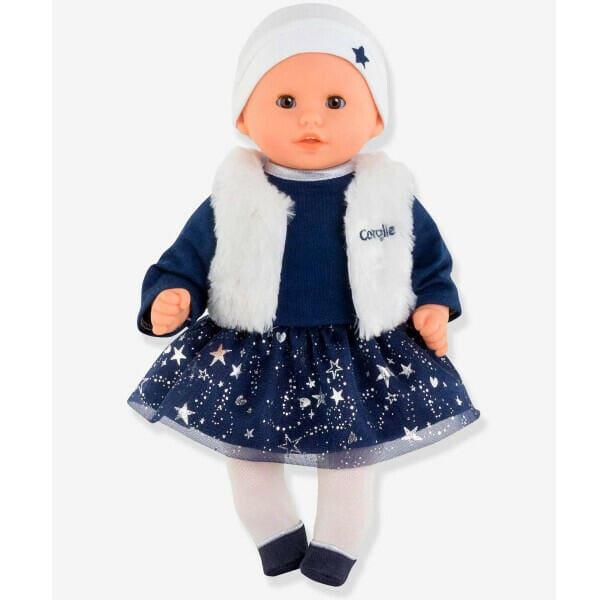 Apresentamos Boneca Corolle - Marguerite Starlit Night com o SKU 860058622 recomendado para + 12 meses