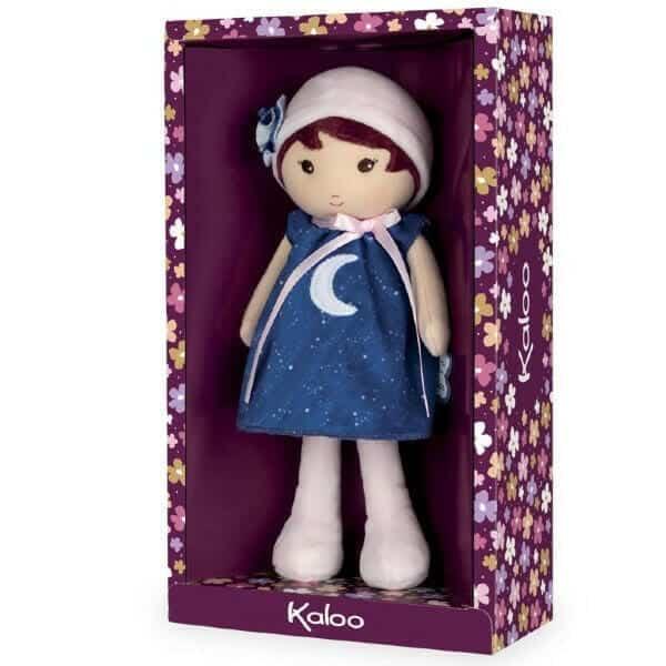 Apresentamos Boneca de Pano Aurora com o SKU 227000821 recomendado para + 0 meses